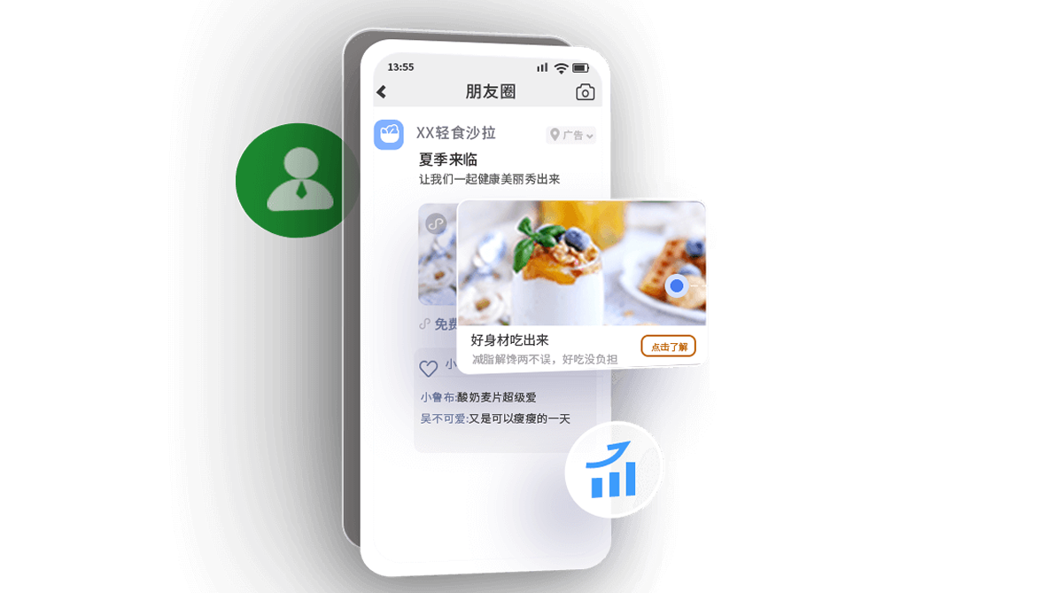 什么是微信广告
